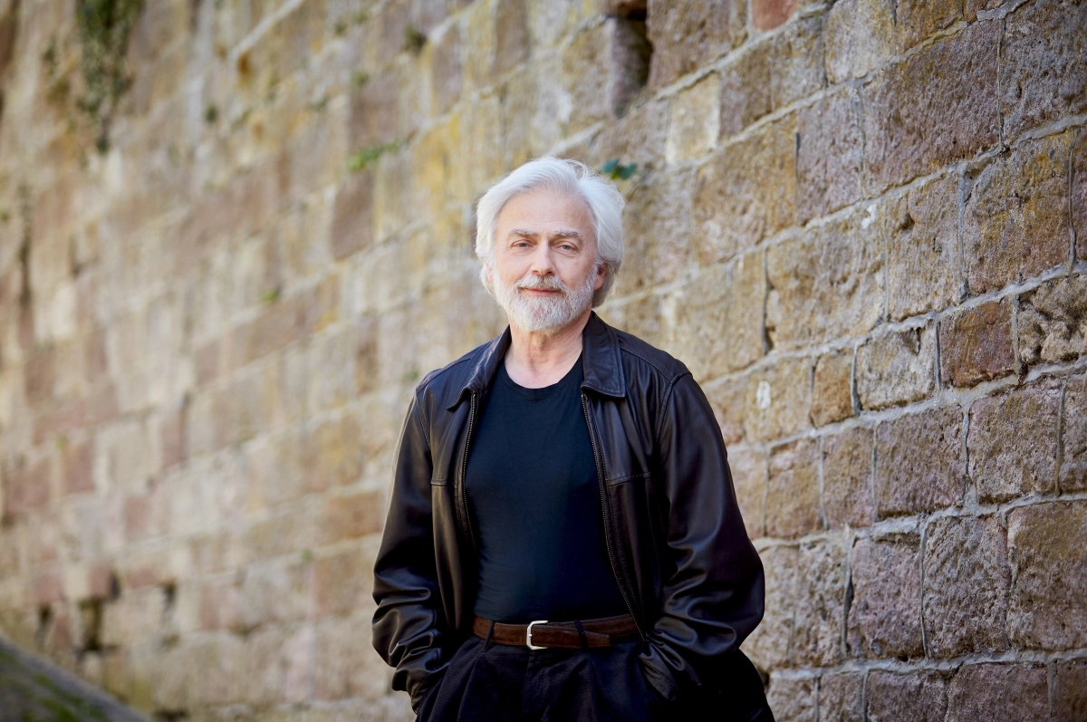 Krystian Zimerman